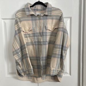 American Eagle - Light Shacket